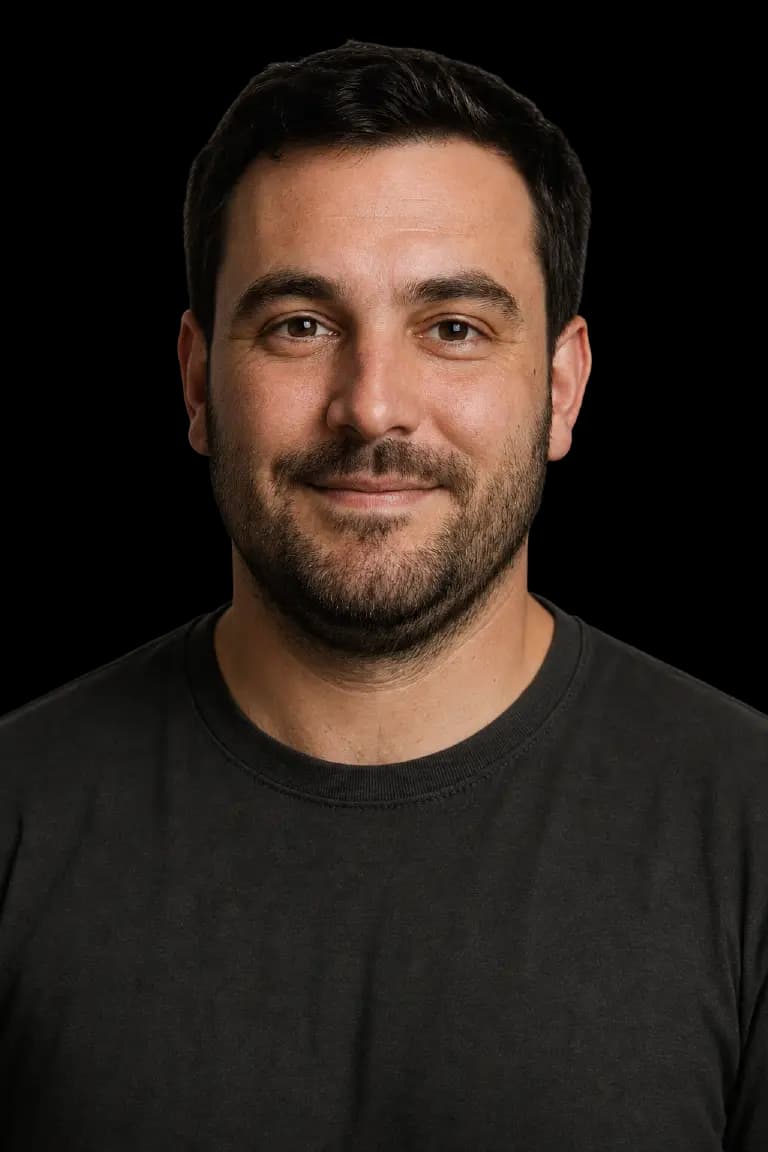 Portrait de Roméo
